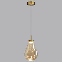 Дополнительная картинка 5098/4L Odeon Light Подвесной светильник NAVE