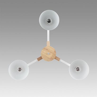 купить 8095/3C Lumion Люстра потолочная COLANGE в Алматы, svet.kz, доставка по Казахстану 