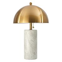 7088/2T Odeon Light Настольный светильник с выкл RUFINA