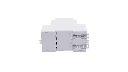 универсал. приемник-контроллер RX-ST-DIN с креплен.м на DIN-рейку для светодиодных лент RGB, RGB+W, MIX купить в Алматы svet.kz