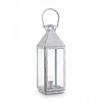 Настольная лампа MERMAID TL1 BIG BIANCO ANTICO 166766