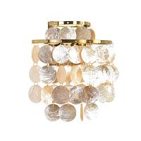 8386/2W Lumion Настенный светильник SHELLA