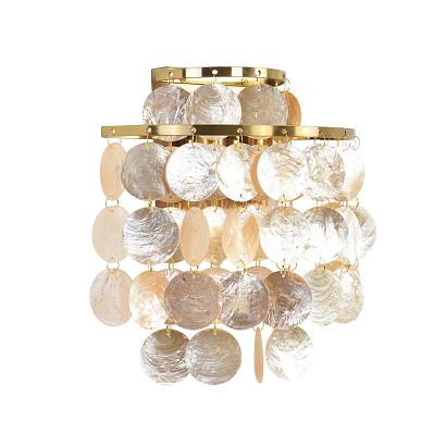 8386/2W Lumion Настенный светильник SHELLA