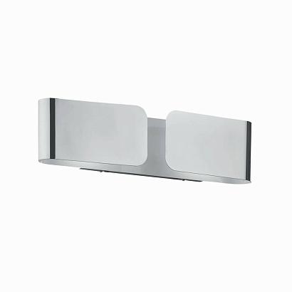С 1 плафоном на стену Бра CLIP AP2 MINI CROMO 49229, доставка по Казахстану 