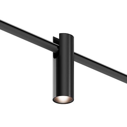 Трековый светильник Technical TR235-1-5W3K-B Focus купить в Алматы svet.kz