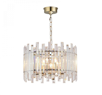 newport 8500 8506/c gold , люстра, доставка по Казахстану 