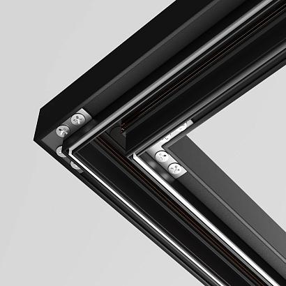 Комплектующие для встраиваемой трековой системы Technical TRA034CL-SC-42S купить в Алматы svet.kz