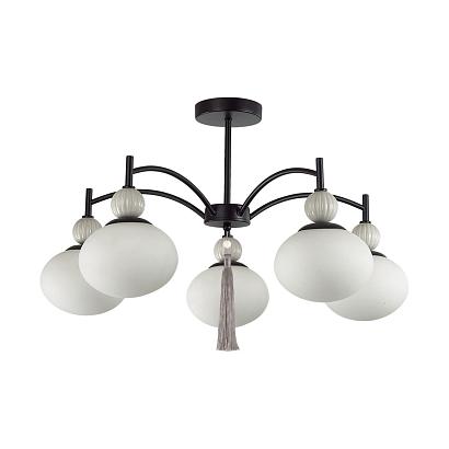 8273/5c lumion люстра потолочная gloriya, доставка по Казахстану 