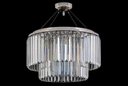 люстра подвесная arti lampadari enio e 1.5.d50.101 np, доставка по Казахстану 