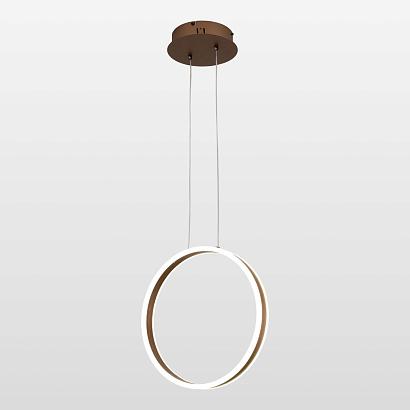 подвесной светодиодный светильник lussole lsp-7192, доставка по Казахстану 