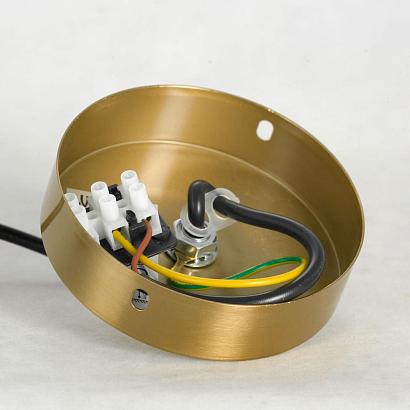 подвесной светильник lussole lsp-8586, доставка по Казахстану 