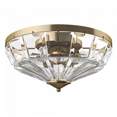 потолочный светильник maytoni mod094cl-04g, доставка по Казахстану 
