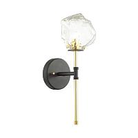 Дополнительная картинка Бра Odeon Light Loft Stono 4789/1W