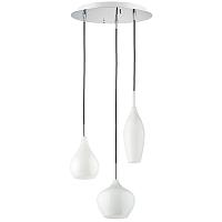 люстры подвесная люстра lightstar pentola 803050, доставка по Казахстану 