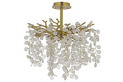купить Люстра Dio D'Arte Elite Tavenna H 1.3.46.102 A в Алматы, svet.kz, доставка по Казахстану 