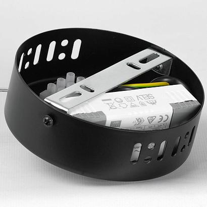 линейно-подвесной светильник lussole lsp-7366, доставка по Казахстану 