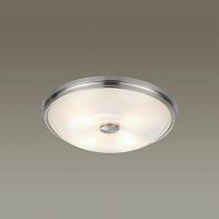 Дополнительная картинка Потолочный светильник Odeon Light Walli Pelow 4957/4
