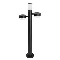 Дополнительная картинка Ландшафтный светильник Arte Lamp BUDAPEST A2360PA-3BK