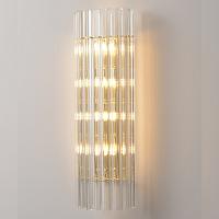 Дополнительная картинка Бра Crystal Lux COLOSSEO 3910/404