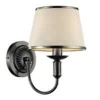 Дополнительная картинка Бра Arte Lamp Alice A3579AP-1AB