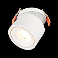 Дополнительная картинка Встраиваемый светодиодный спот ST Luce ST652.538.12