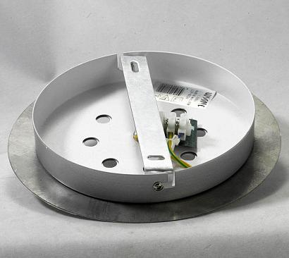 Потолочные Потолочная люстра Lussole Lgo GRLSP-0134, доставка по Казахстану 