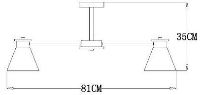 потолочная люстра arte lamp tyler a1031pl-8wh, доставка по Казахстану 