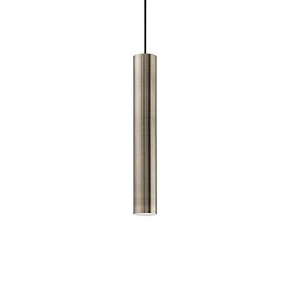 Подвесные Светильник LOOK SP1 SMALL BRUNITO 141794, доставка по Казахстану 
