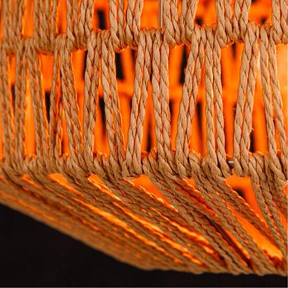 подвесной светильник arte lamp brushwood a7087sp-1bk, доставка по Казахстану 