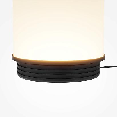 Настольный светильник Maytoni MOD488TL-L8B3K Fable