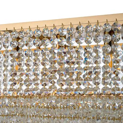 подвесная люстра arti lampadari milano e 1.5.120x30.105 g, доставка по Казахстану 