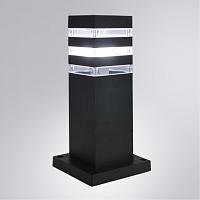 Ландшафтный светильник Arte Lamp HEATHER A4413FN-1BK