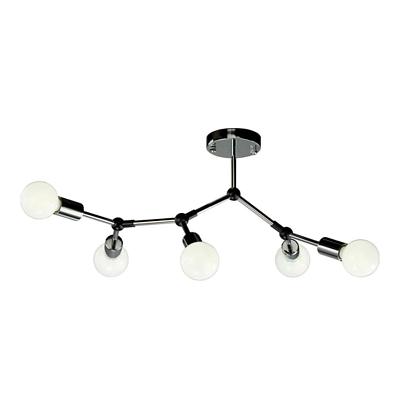 потолочный светильник arte lamp flex a6206pl-5cc, доставка по Казахстану 