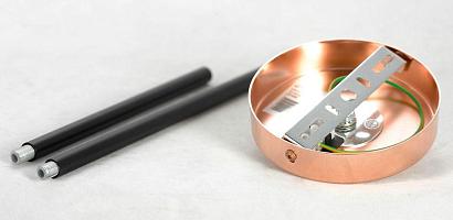 купить Подвесная люстра Lussole Loft Manitoba GRLSP-8291 в Алматы, svet.kz, доставка по Казахстану 