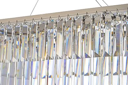 люстра подвесная arti lampadari enio e 1.5.70x25.100 np, доставка по Казахстану 