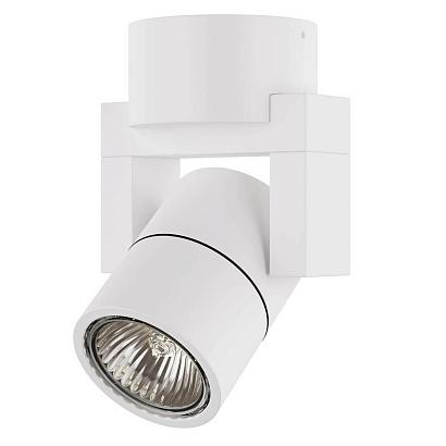 Потолочный светильник Lightstar Illumo L1 Alu 051046 купить в Алматы svet.kz