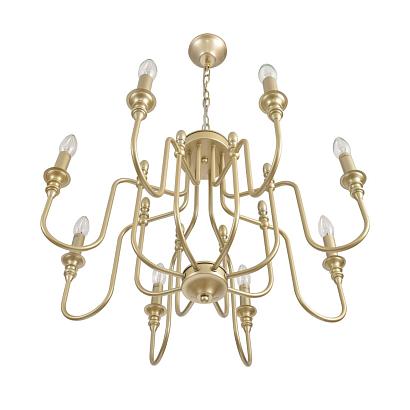 8318/8 lumion люстра suana, доставка по Казахстану 