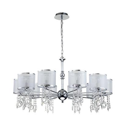 подвесная люстра favourite ventus 2869-10p, доставка по Казахстану 