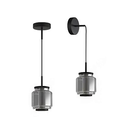 5408/5l odeon light hightech подвесной светильник, доставка по Казахстану 