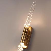 5449/5WL Odeon Light Настенный светильник KOLOS