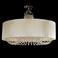 люстры потолочная люстра newport 1408/s beige м0048075, доставка по Казахстану 