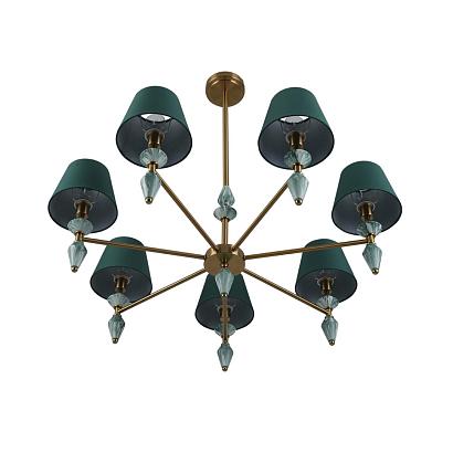 8275/7 lumion люстра vermont, доставка по Казахстану 