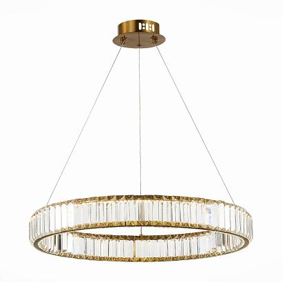 подвесная люстра st luce tivoli sl1622.363.01, доставка по Казахстану 