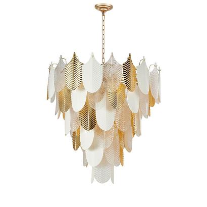 люстры подвесной светильник favourite pulcher 2619-37p, доставка по Казахстану 