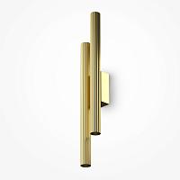 Дополнительная картинка Настенный светильник (бра) Technical C082WL-24W2.7K-BS