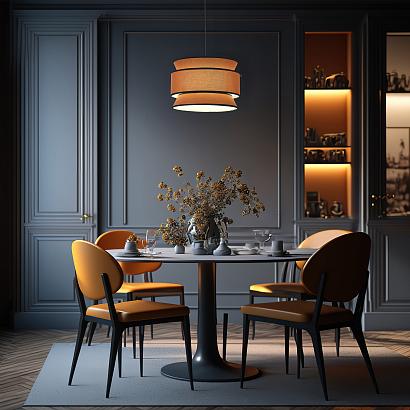 люстры sl1354.403.01 светильник подвесной st-luce jackie, доставка по Казахстану 