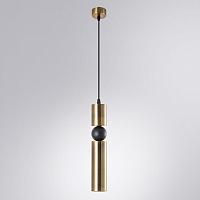Дополнительная картинка Подвесной светильник Arte Lamp Ran A3162SP-1PB