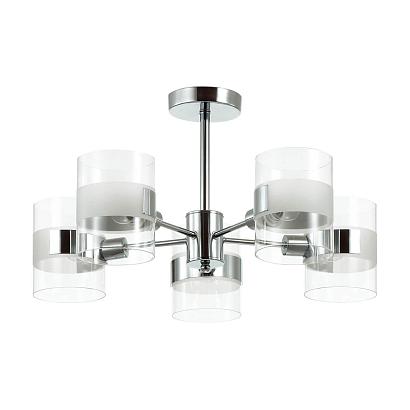 потолочная люстра lumion moderni runa 3706/5c, доставка по Казахстану 