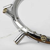 светильник подвесной lussole lsp-8743, доставка по Казахстану 