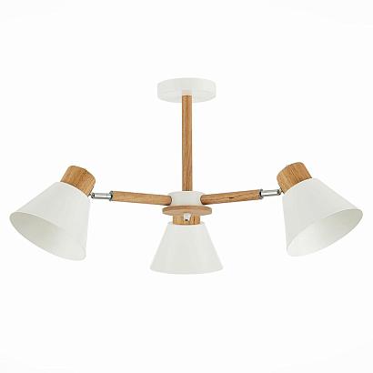 потолочная люстра evoluce buve sle103702-03, доставка по Казахстану 